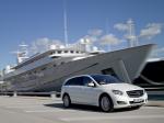 Mercedes-Benz R-Class 2011 года